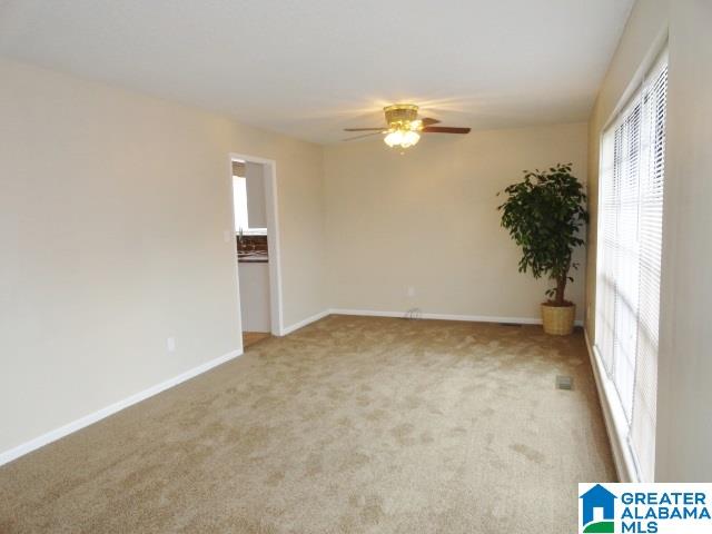 5013 Ellen Lane Adamsville, AL 35005 - Photo 3 of 33