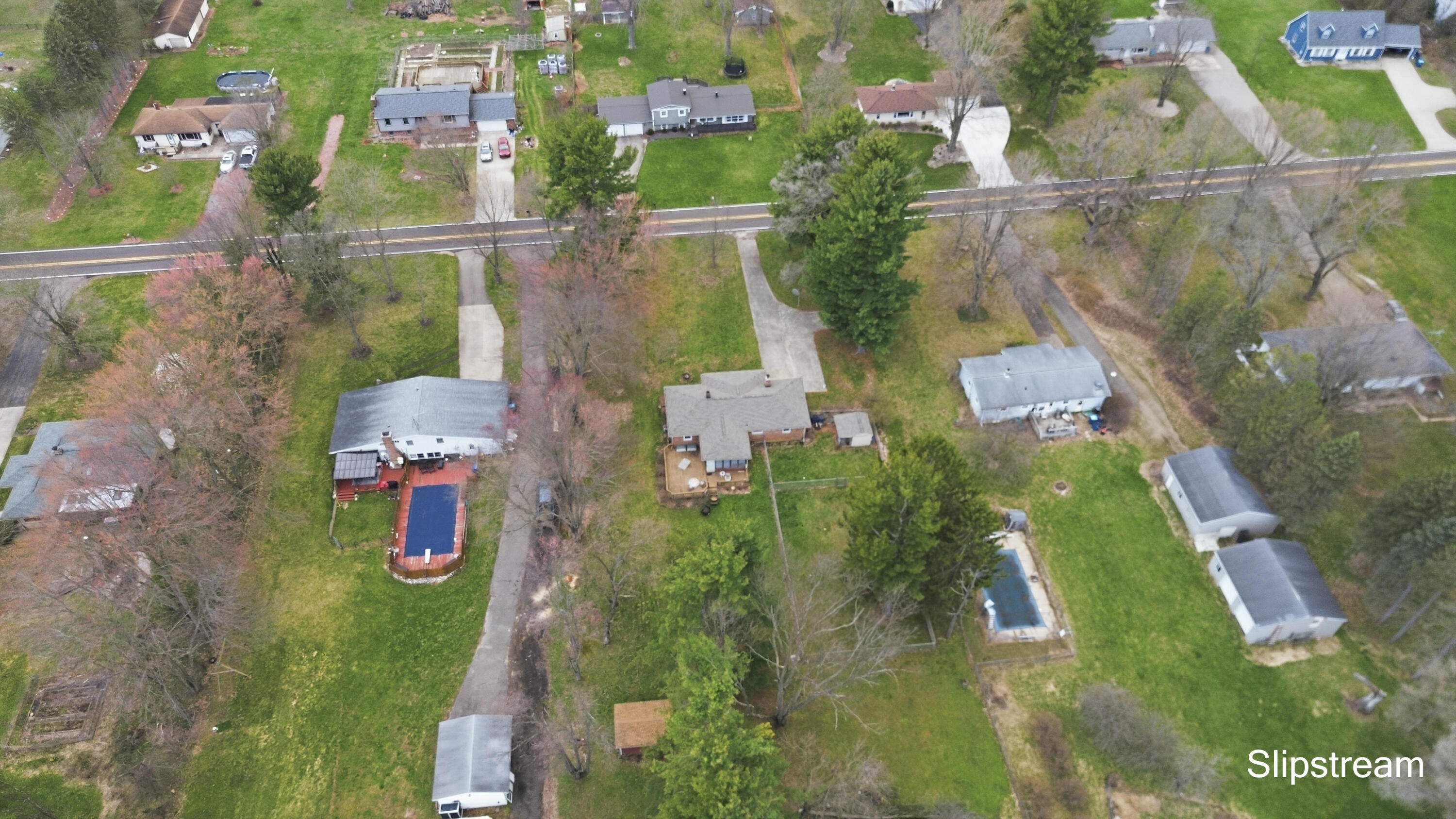 12390 Perry Road Battle Creek, MI 49015 - Photo 34 of 36 DJI_0044