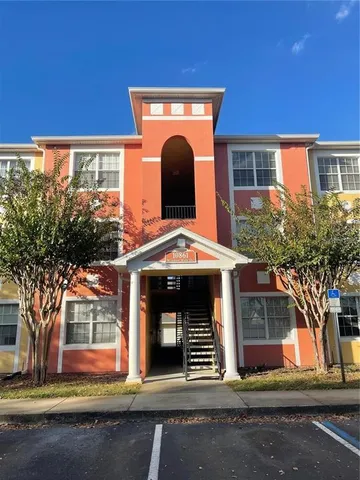 $1,650 | 10861 Windsor Walk Drive, Unit 7103, Orlando, FL 32837