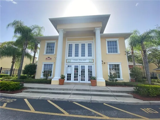 $1,650 | 10861 Windsor Walk Drive, Unit 7103, Orlando, FL 32837