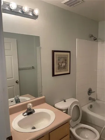 $1,650 | 10861 Windsor Walk Drive, Unit 7103, Orlando, FL 32837