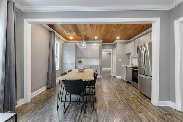 $320,000 | 1012 Westmoor Drive Northwest, Atlanta, GA 30314