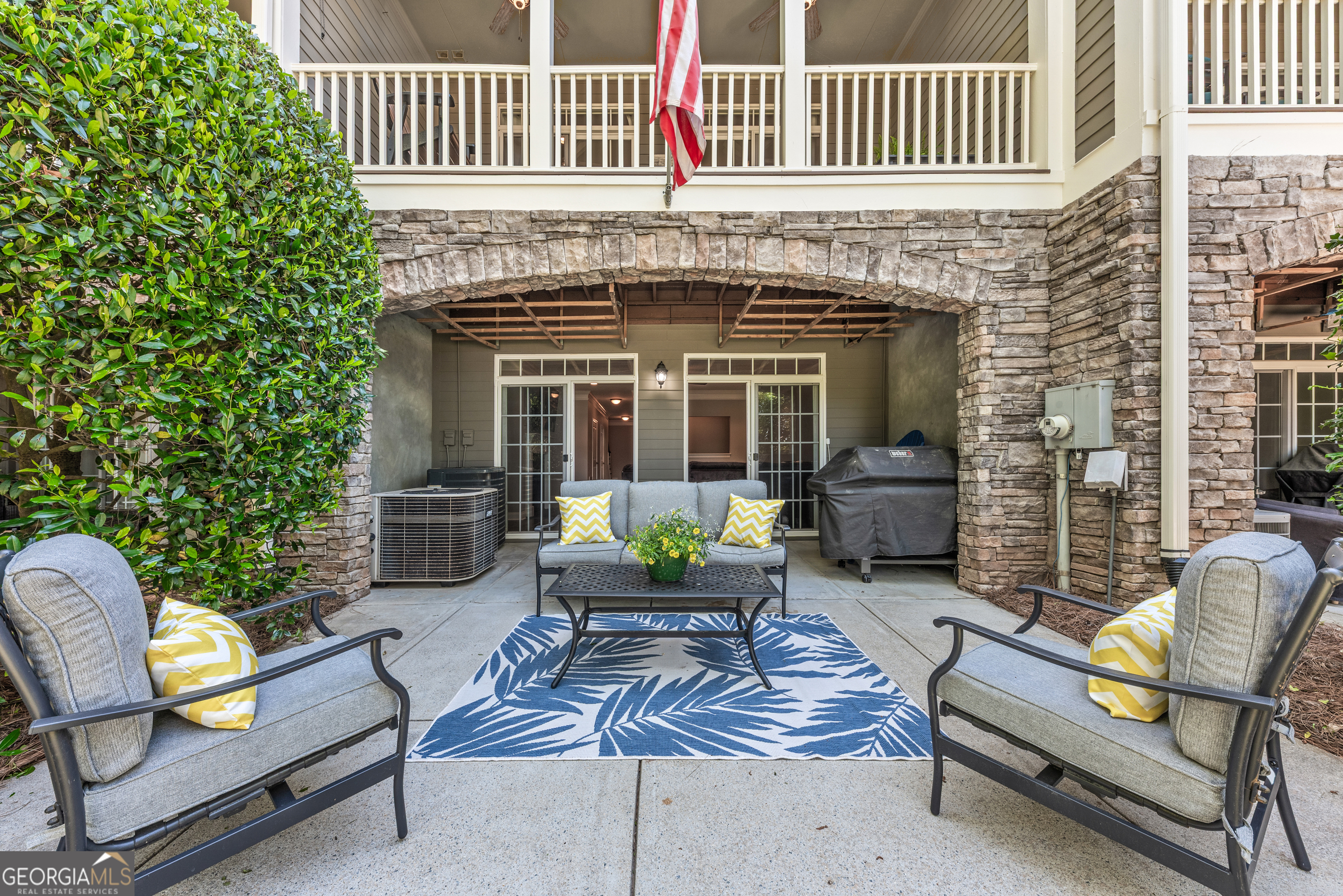 309 Greensboro Road, Unit 309 Eatonton, GA 31024 - Photo 36 of 61