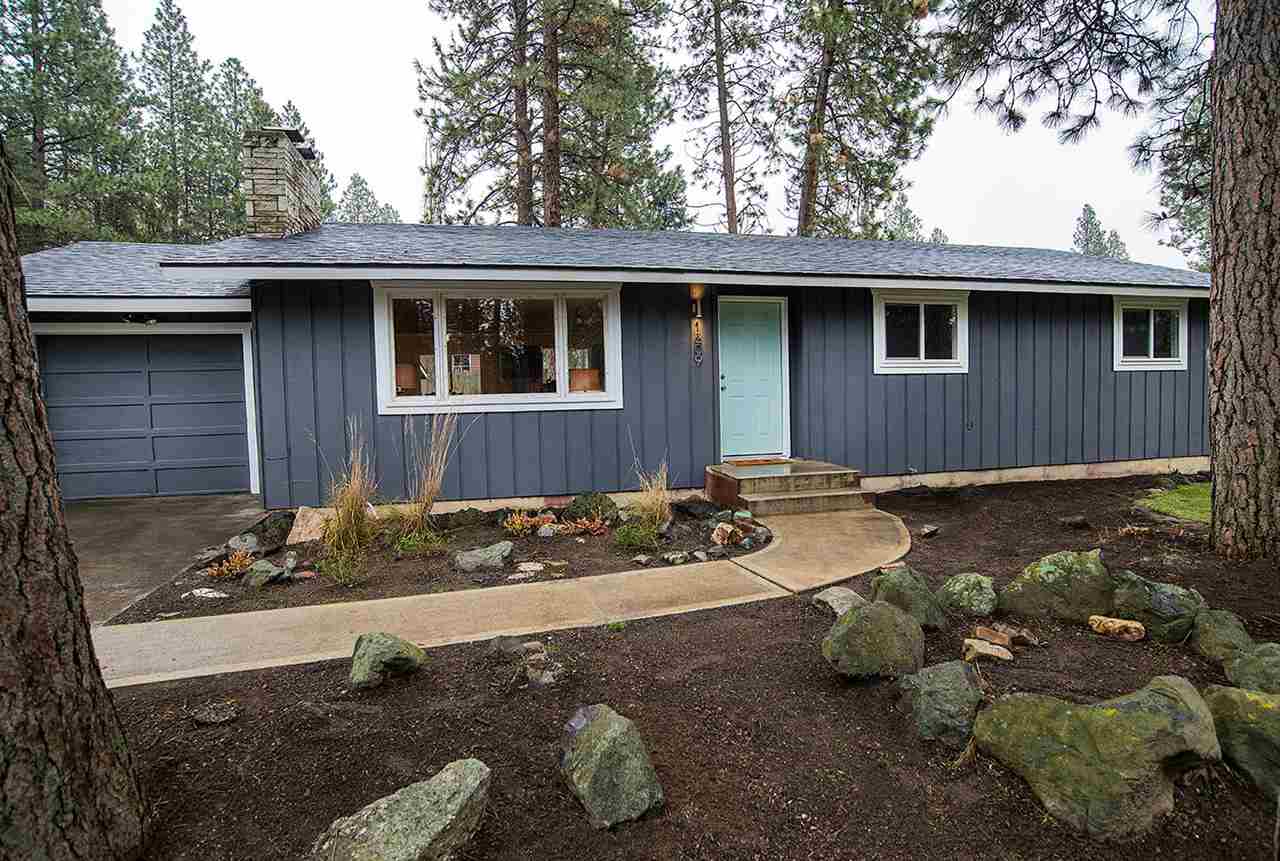 1209 South Woodruff Road Spokane Valley, WA 99206 - Photo 1 of 20 Gallery Image 1