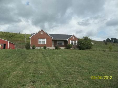 4459 Fords Mill Road Dry Ridge, KY 41035 - Photo 1 of 14
