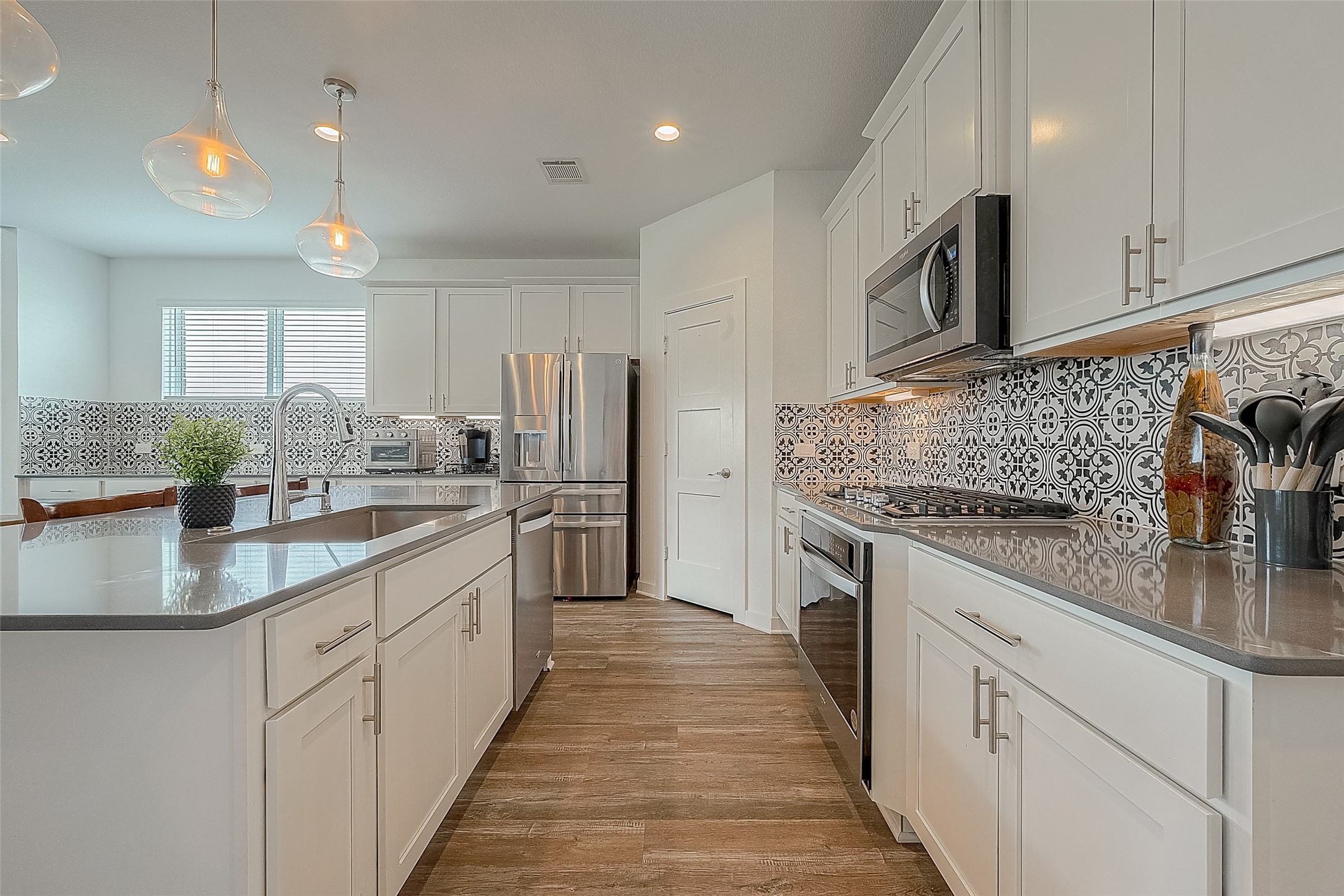 22502 Modica Rift Lane Katy, TX 77449 - Photo 12 of 36