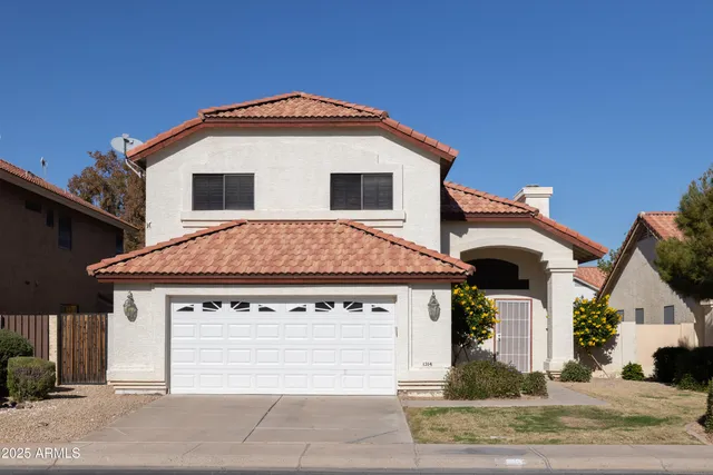 $525,000 | 1314 West Starfish Drive, Gilbert, AZ 85233