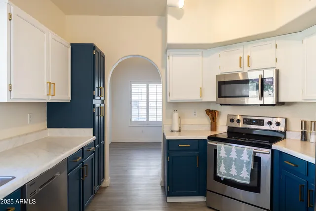 $525,000 | 1314 West Starfish Drive, Gilbert, AZ 85233