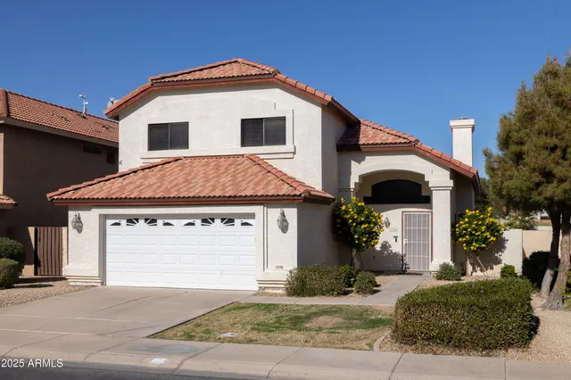 $525,000 | 1314 West Starfish Drive, Gilbert, AZ 85233