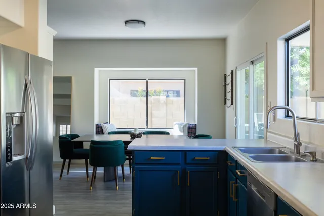 $525,000 | 1314 West Starfish Drive, Gilbert, AZ 85233