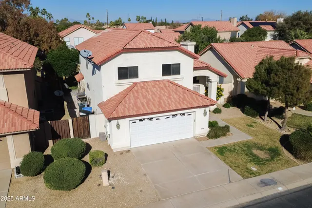 $525,000 | 1314 West Starfish Drive, Gilbert, AZ 85233