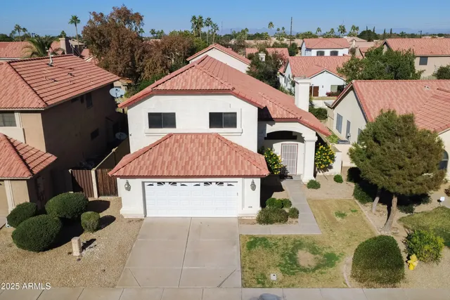 $525,000 | 1314 West Starfish Drive, Gilbert, AZ 85233