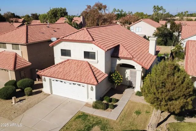 $525,000 | 1314 West Starfish Drive, Gilbert, AZ 85233