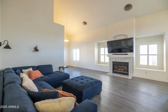 $525,000 | 1314 West Starfish Drive, Gilbert, AZ 85233