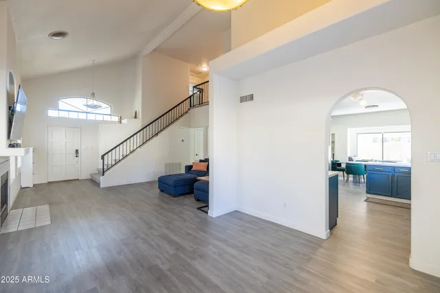 $525,000 | 1314 West Starfish Drive, Gilbert, AZ 85233