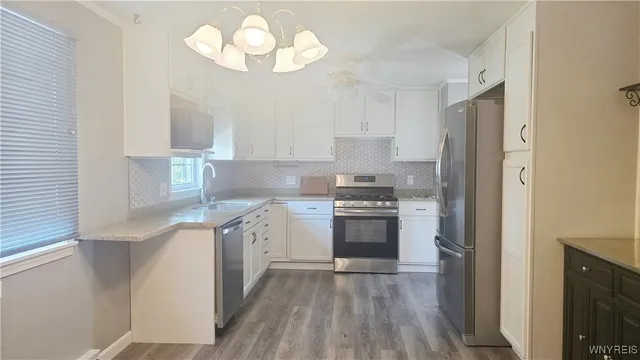 $2,200 | 79 Rosemont Drive, Amherst, NY 14226