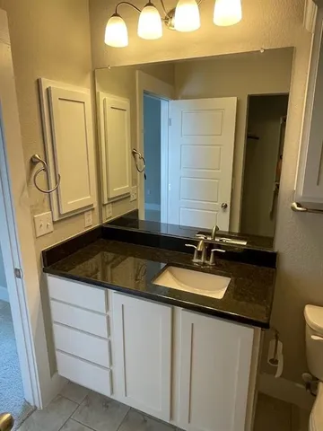 en view interior of a house