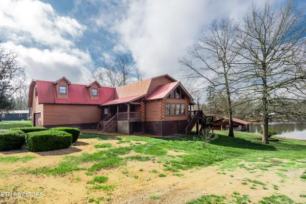 $998,000 | 125 Brown Road, Ten Mile, TN 37880