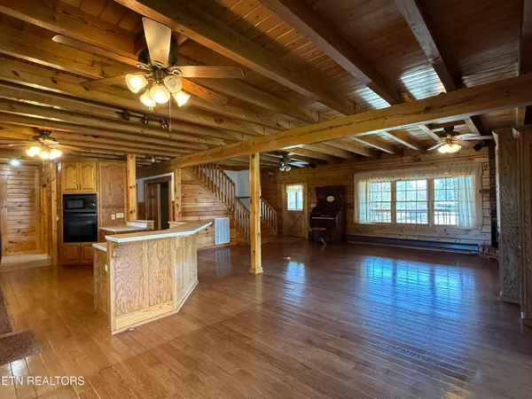 $998,000 | 125 Brown Road, Ten Mile, TN 37880