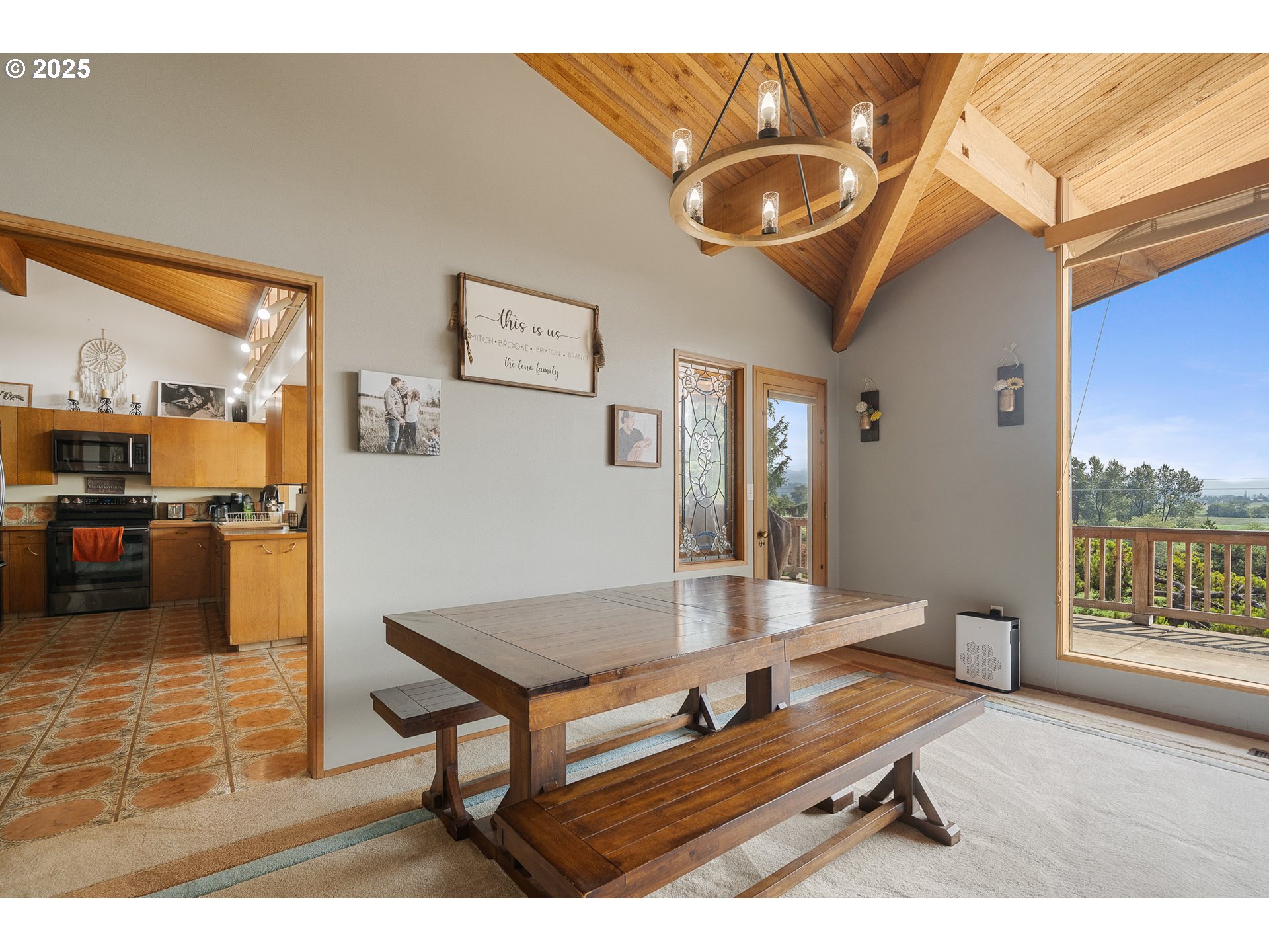 5240 Sollie Smith Road North Tillamook, OR 97141 - Photo 11 of 34