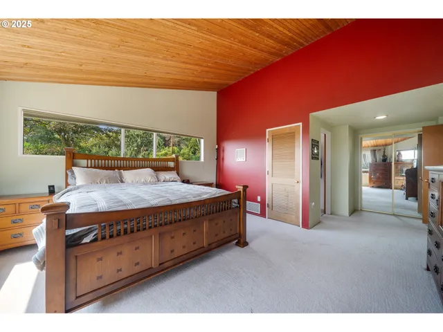 $655,000 | 5240 Sollie Smith Road North, Tillamook, OR 97141