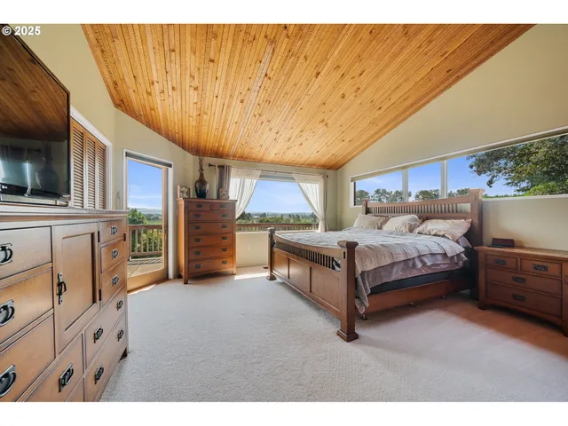 $655,000 | 5240 Sollie Smith Road North, Tillamook, OR 97141