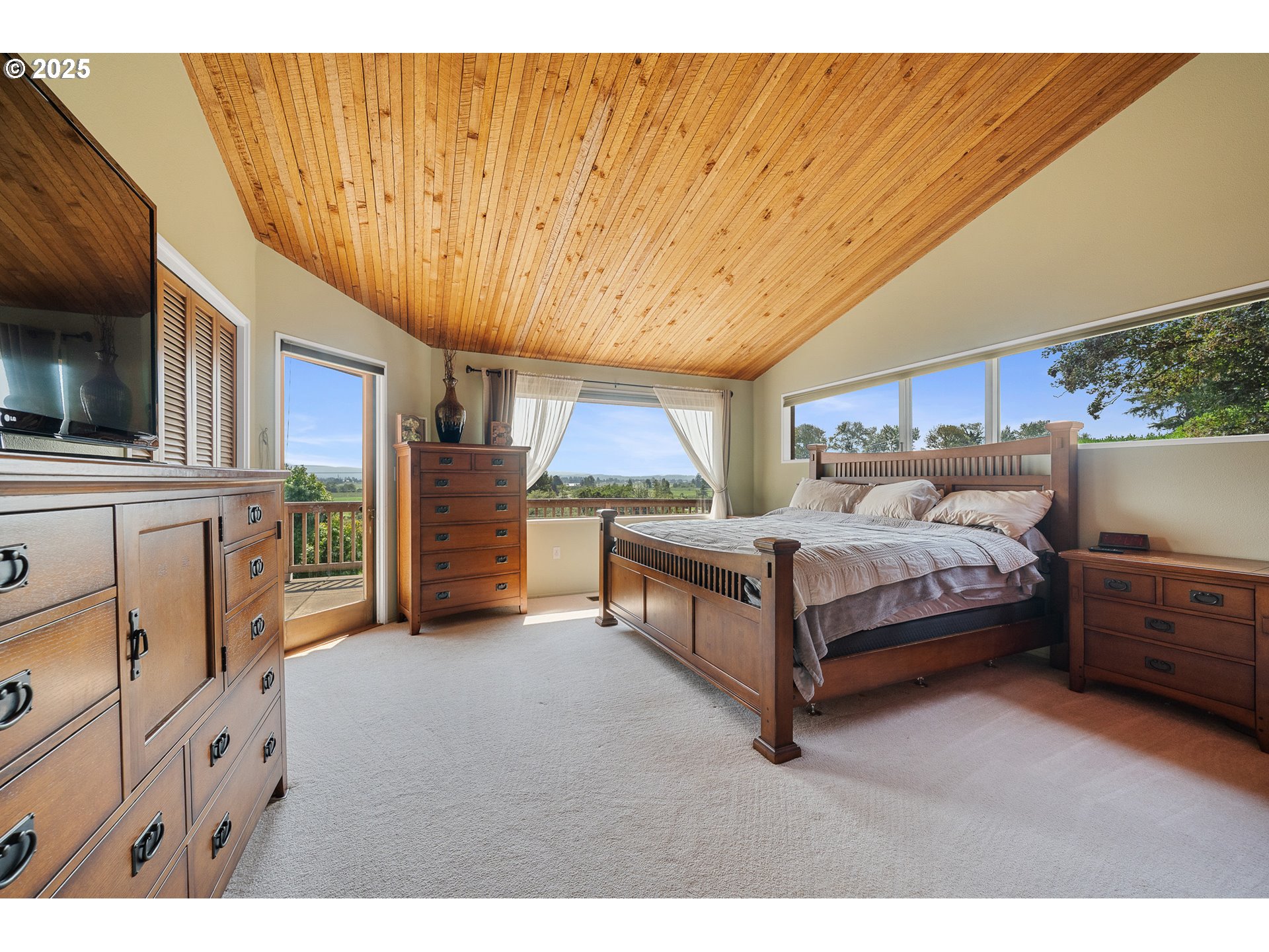 5240 Sollie Smith Road North Tillamook, OR 97141 - Photo 13 of 34