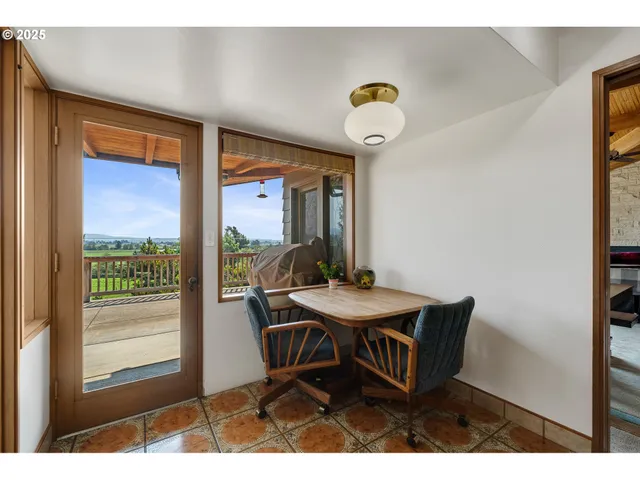 $655,000 | 5240 Sollie Smith Road North, Tillamook, OR 97141