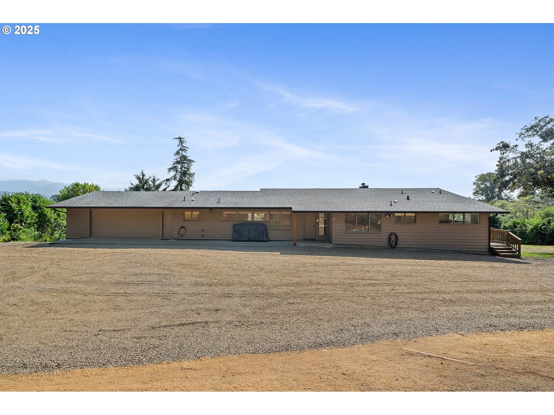 5240 Sollie Smith Road North Tillamook, OR 97141 - Photo 32 of 34