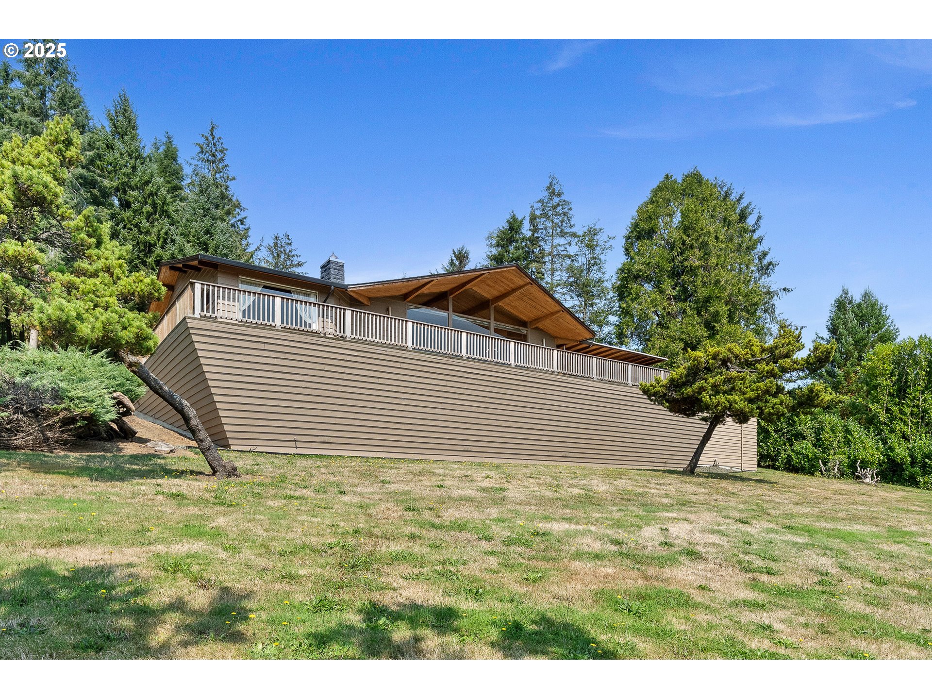 5240 Sollie Smith Road North Tillamook, OR 97141 - Photo 33 of 34