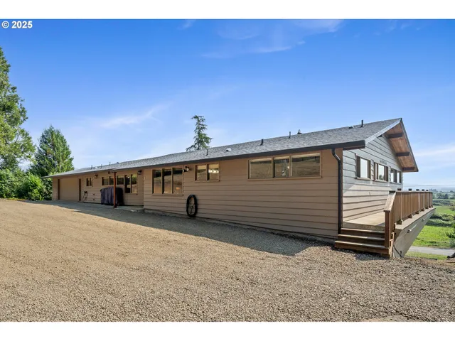 $655,000 | 5240 Sollie Smith Road North, Tillamook, OR 97141