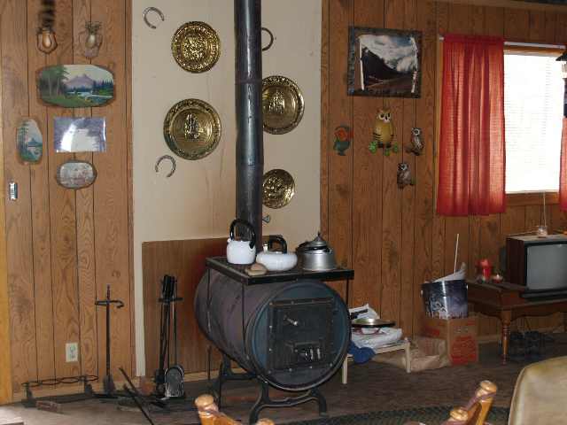 0 Dome Road Springdale, WA 99173 - Photo 2 of 9