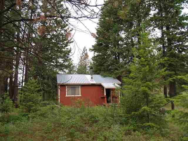 0 Dome Road Springdale, WA 99173 - Photo 3 of 9