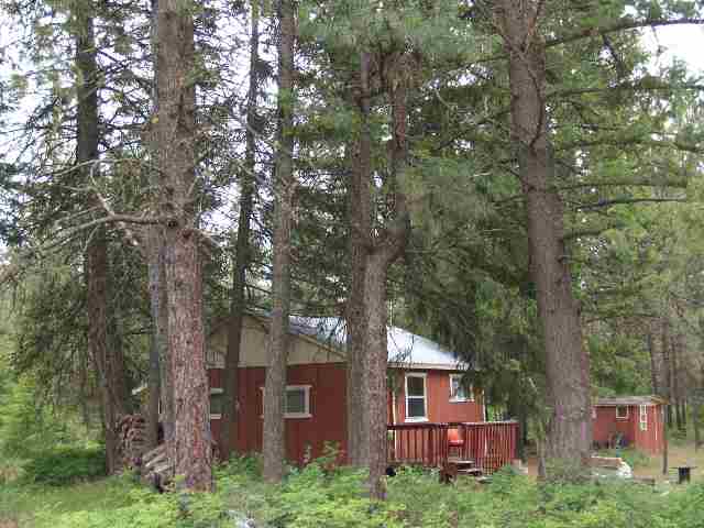 0 Dome Road Springdale, WA 99173 - Photo 7 of 9
