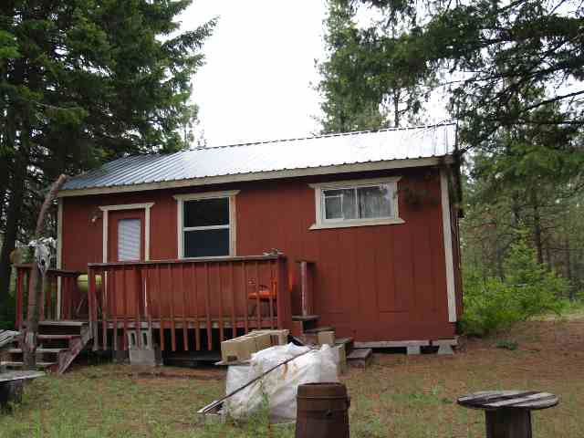 0 Dome Road Springdale, WA 99173 - Photo 8 of 9