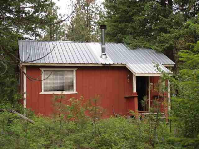 0 Dome Road Springdale, WA 99173 - Photo 9 of 9