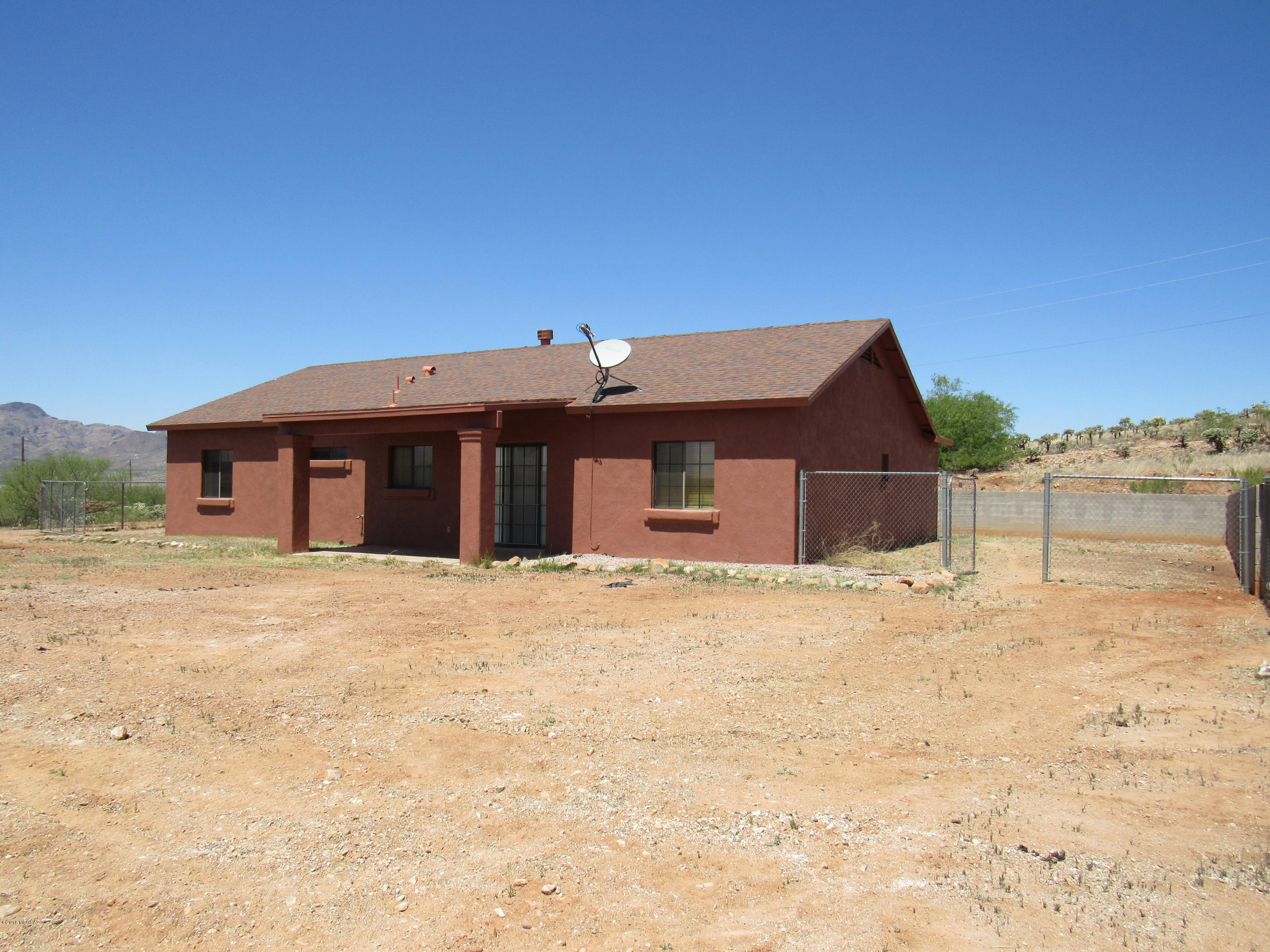 1175 Circulo Golfo Rio Rico, AZ 85648 - Photo 32 of 34