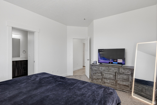 2811 South Orch Hl Lane Perry, UT 84302 - Photo 11 of 18 Primary bedroom