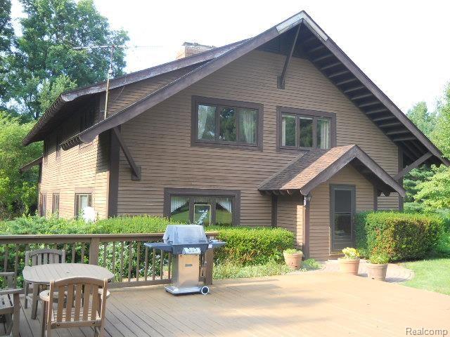 2828 Chilson Road Howell, MI 48843 - Photo 1 of 79 2828 Chilson