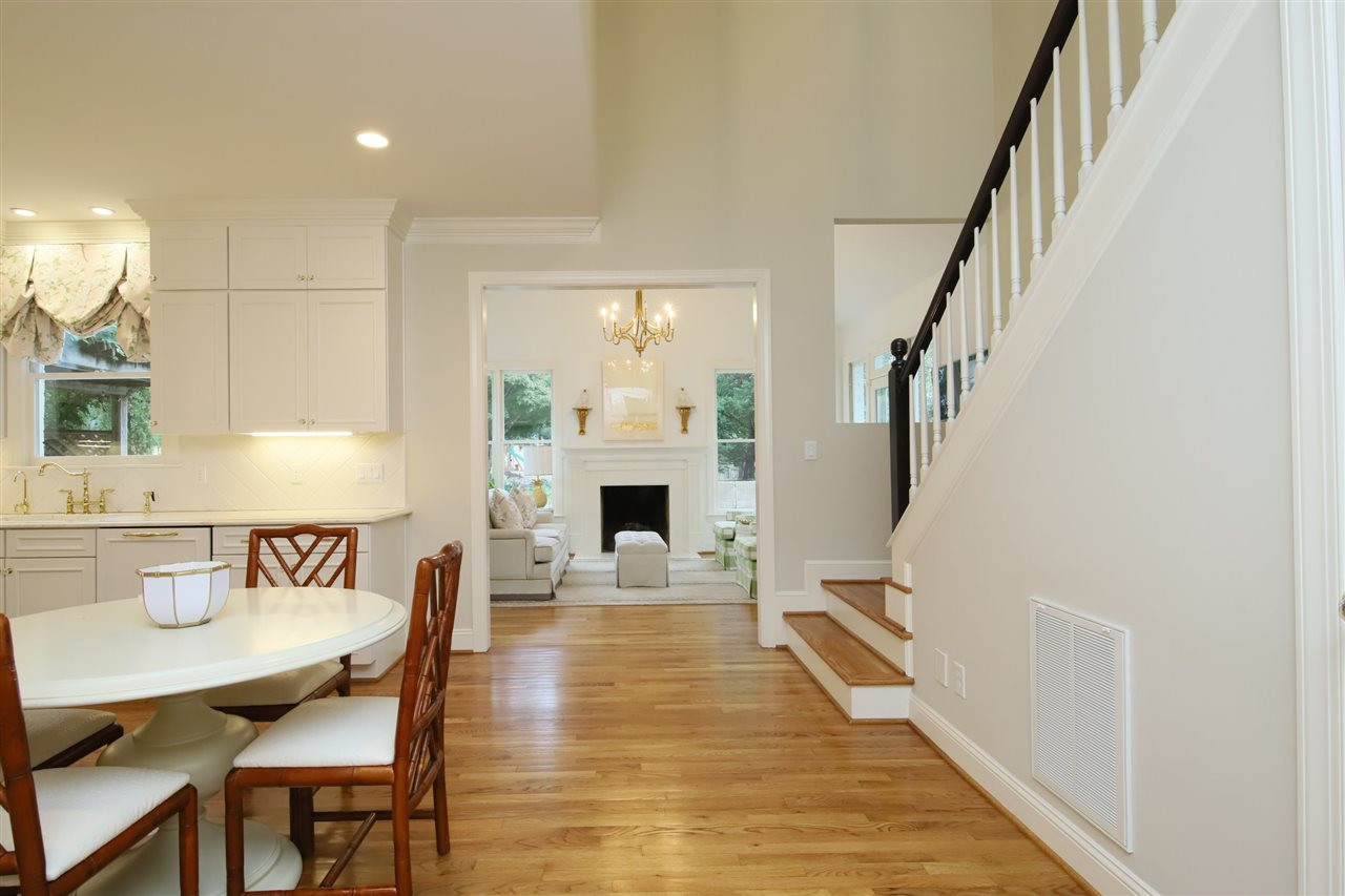 3112 Agecroft Road Raleigh, NC 27608 - Photo 12 of 29 Photo 12