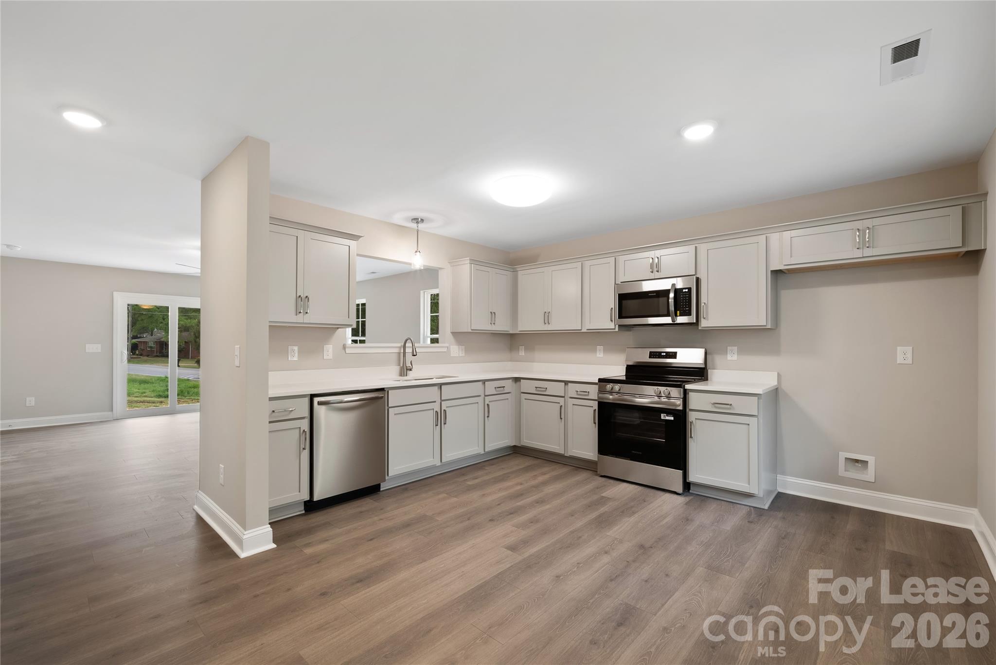 1007 Sioux Street Monroe, NC 28110 - Photo 9 of 33