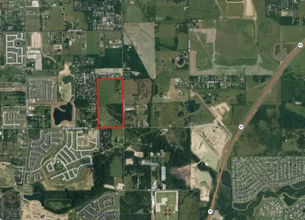 $8,000,000 | 18125 Bauer Road, Hockley, TX 77447