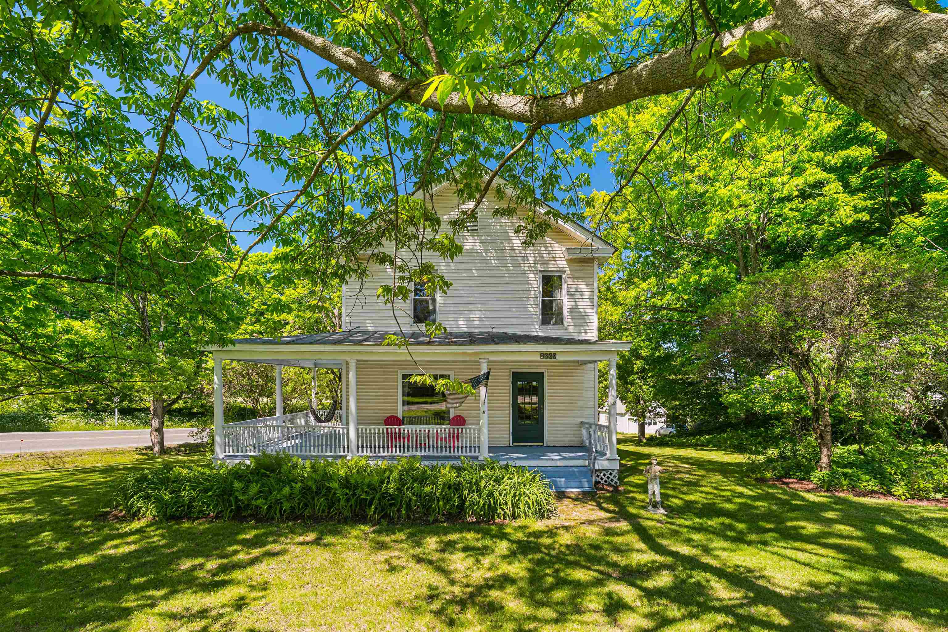 2869 Highway 66 Randolph, VT 05061 - Photo 1 of 37