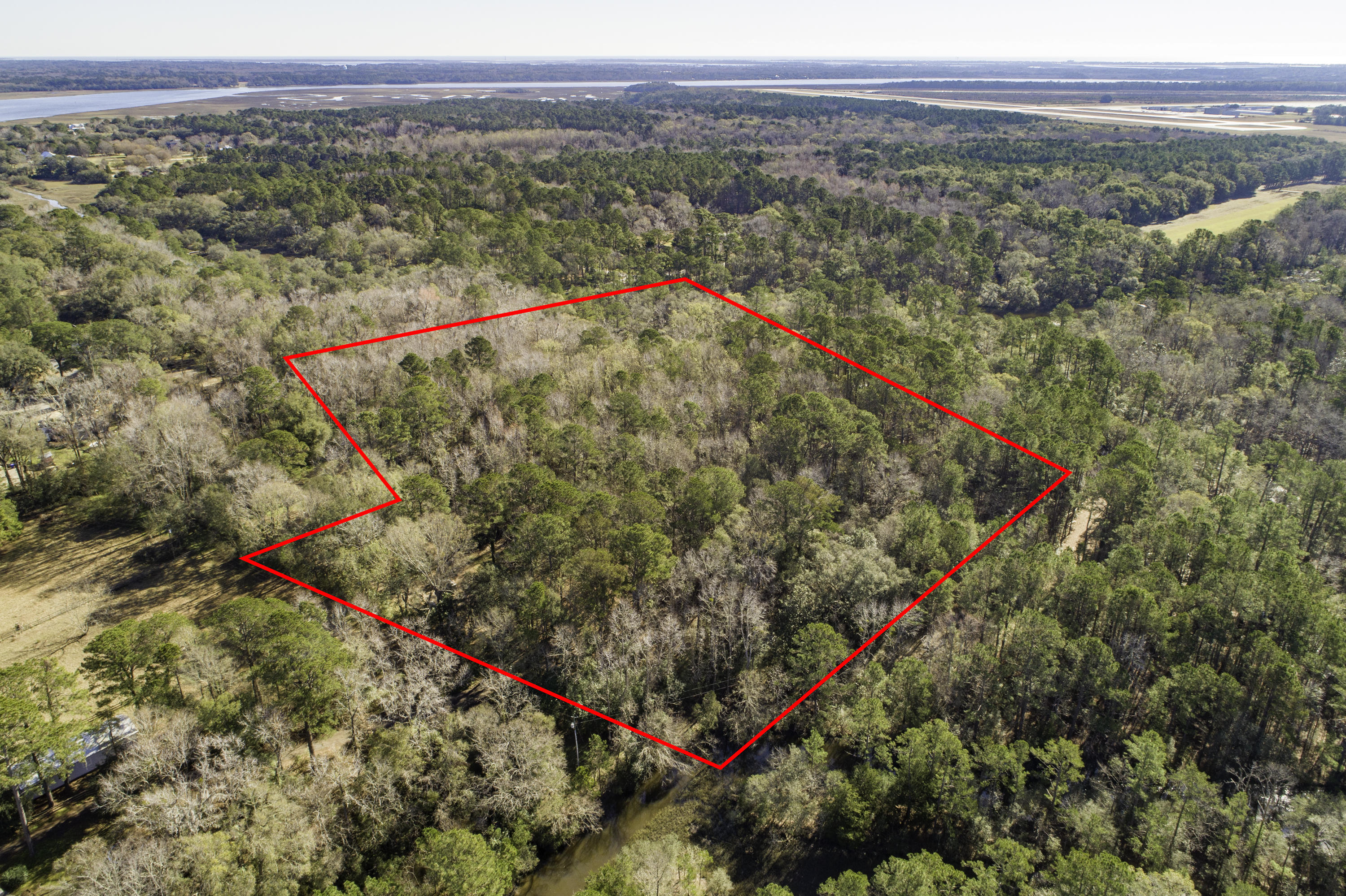 2841 State Rd S-10-1156 Johns Island, SC 29455 - Photo 3 of 7 DJI_0189-HDR