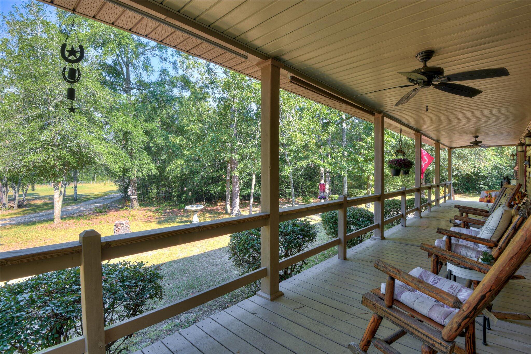 370 Cedar Branch Road Windsor, SC 29856 - Photo 5 of 37