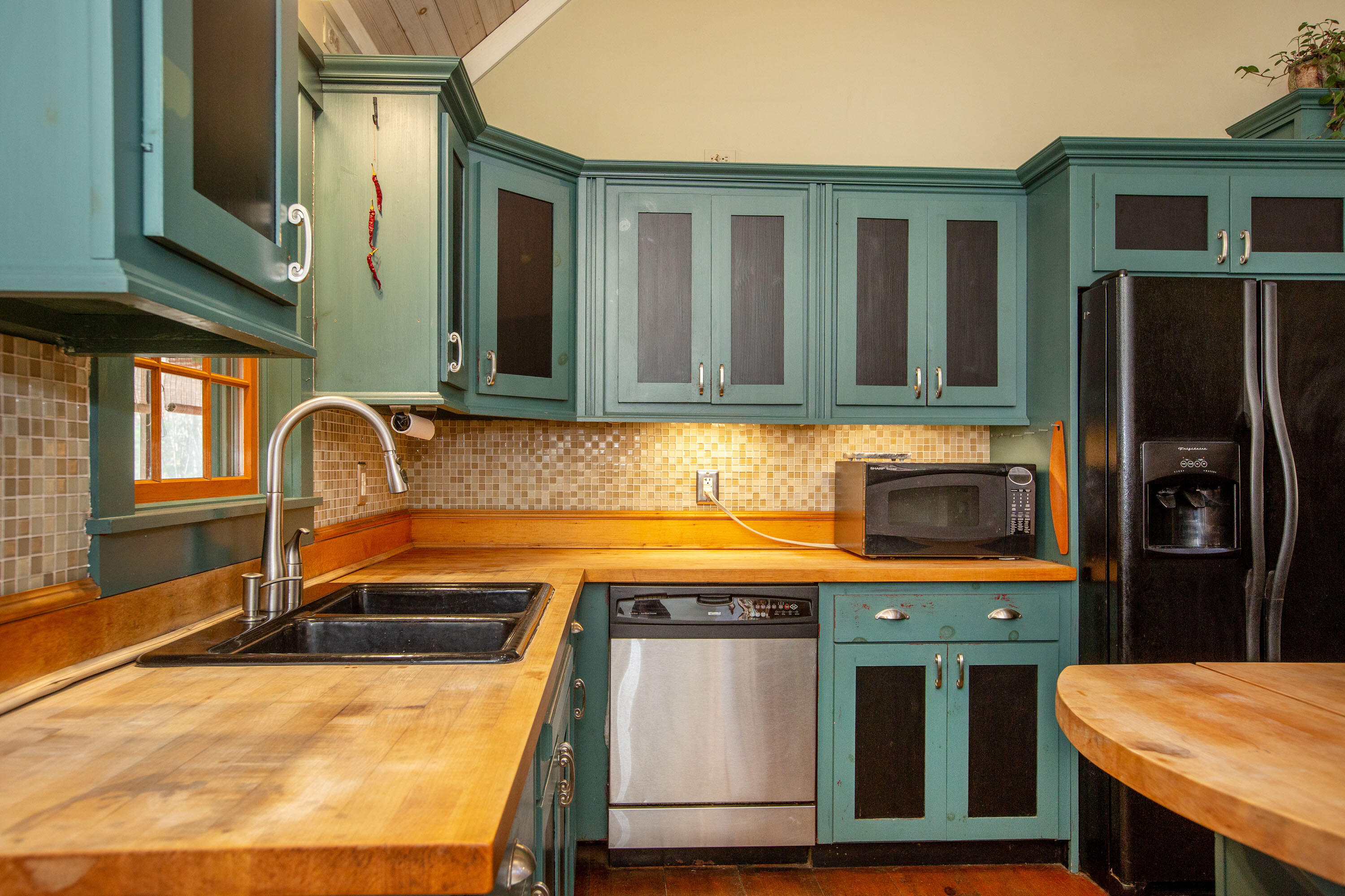 390 Bailey Road Alna, ME 04535 - Photo 9 of 62 Kitchen