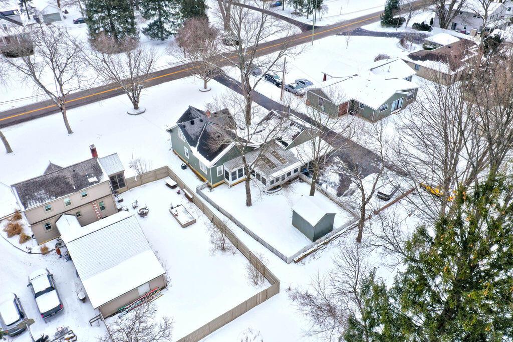 323 Carpenter Road Columbus, OH 43230 - Photo 54 of 54
