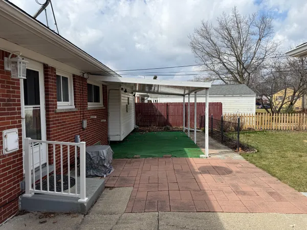 $305,000 | 1073 Ruth Avenue, Ypsilanti, MI 48198