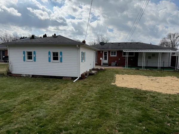 $305,000 | 1073 Ruth Avenue, Ypsilanti, MI 48198