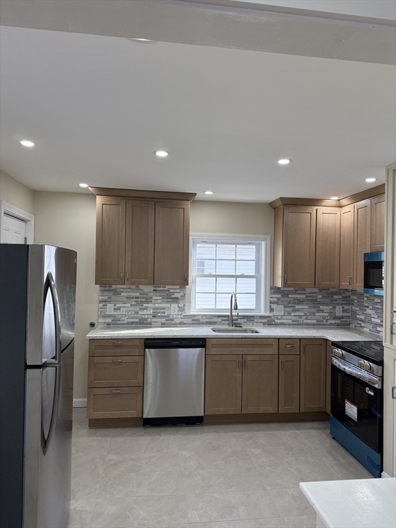 3 Heath Street, Unit 2 Everett, MA 02149 - Photo 1 of 21